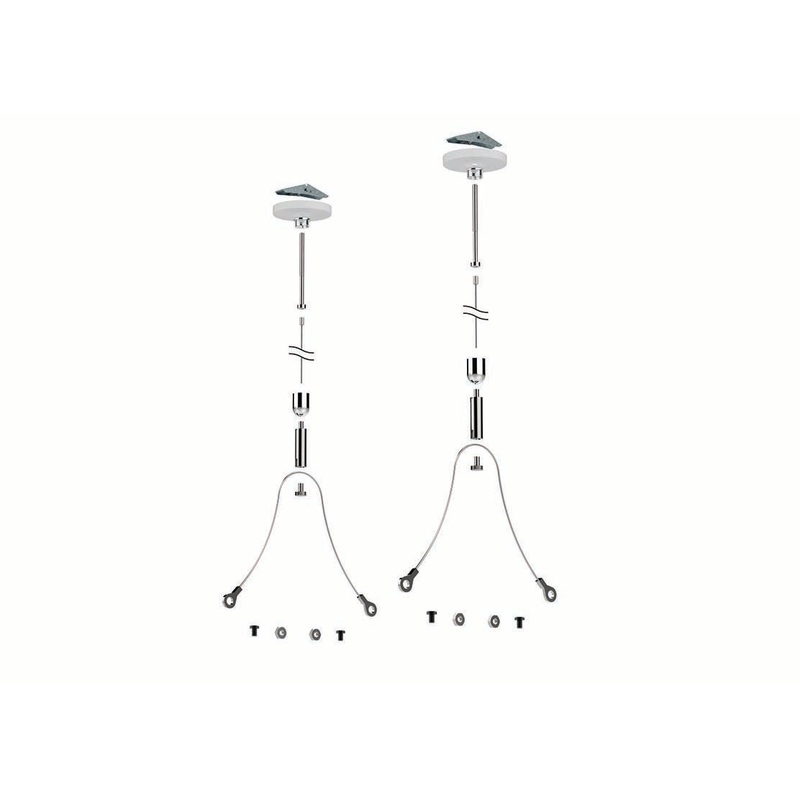 Aqua Illumination Hydra HMS Hanging Kit