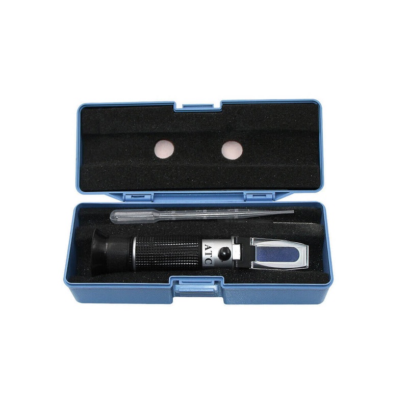 Portable Refactometer