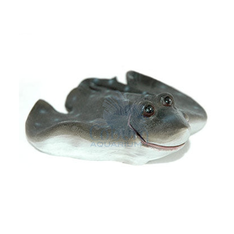 Aqua One Air-Operated Manta-Ray Ornament U-461 16