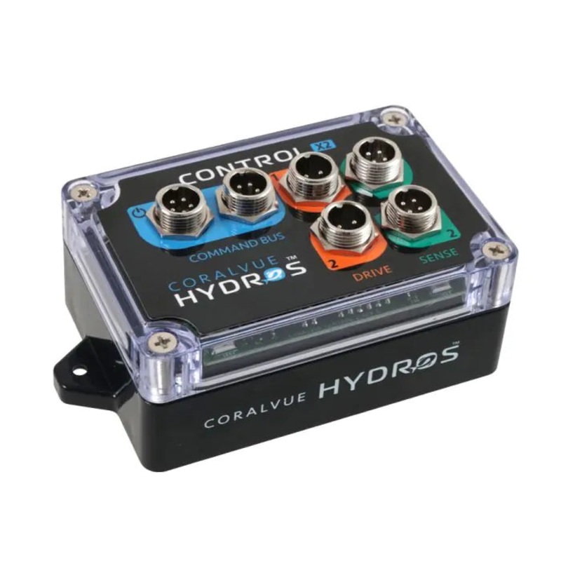 Hydros Control X2