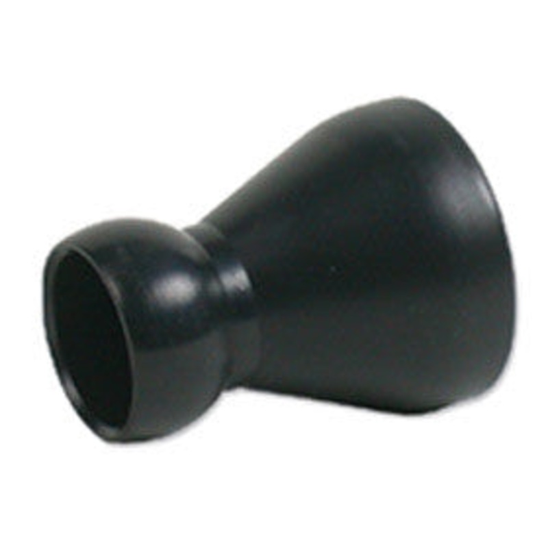 Loc-Line 3/4 inch x 1/2 inch Ball Socket Adapter