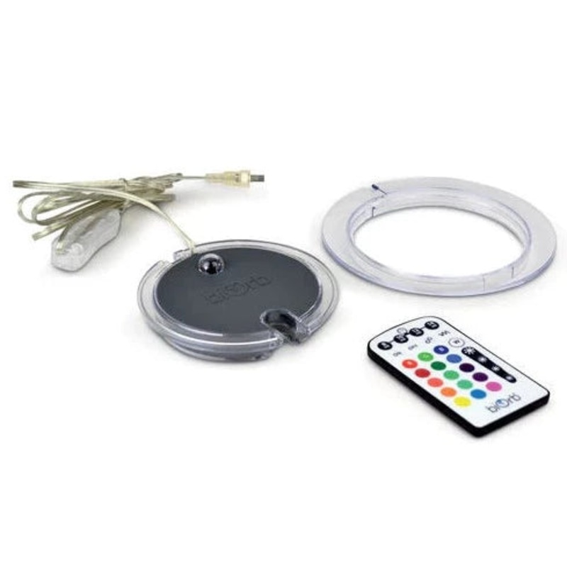 biOrb MCR Light Accessory Small Grey