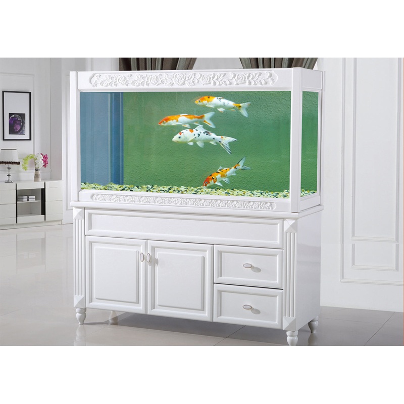 Oceanson V22 – T150 – 150cm x 50cm x 85cm / 75cm Aquarium with Cabinet and Sump