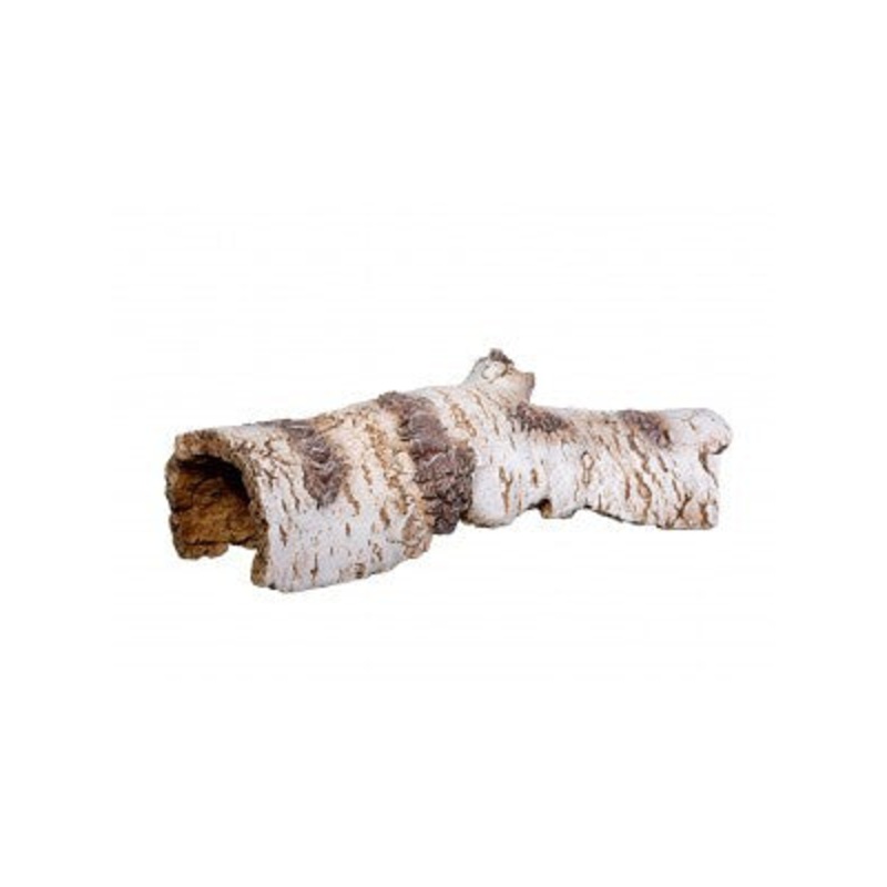 Bioscape Reptile Birch Hide 25.5x9x7.5cm Med