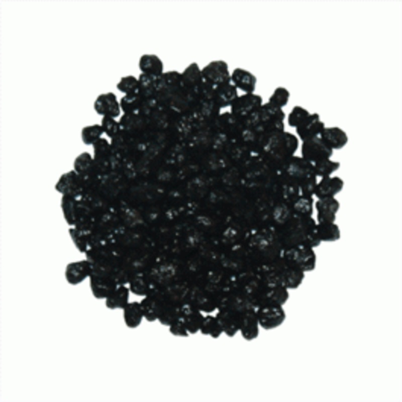Hugo Kamishi Black Gravel