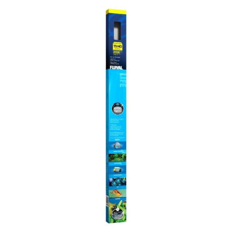 Fluval – T5 Tube 24w Life Glo