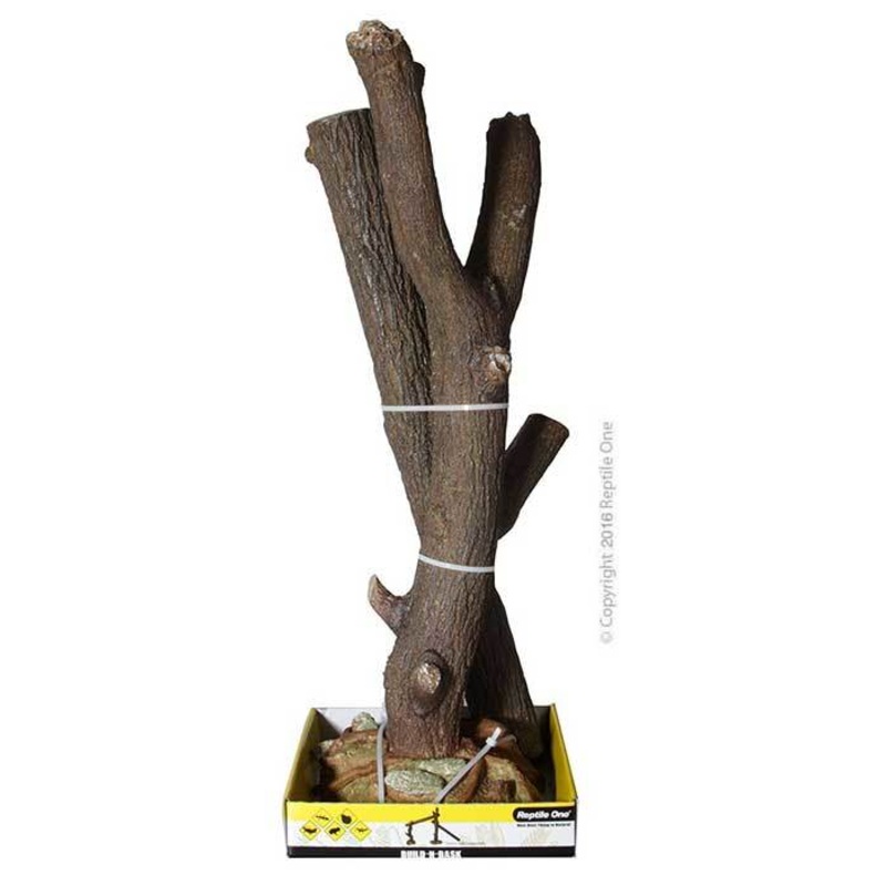 Reptile Build-N-Bask 54cm