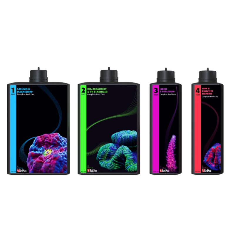 Red Sea Complete Reef Care Large