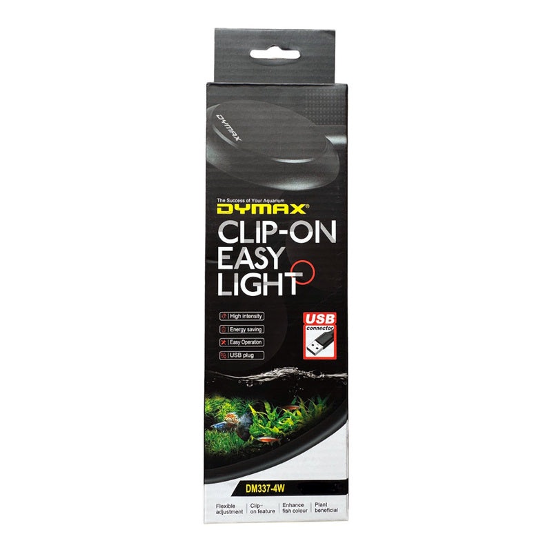Clip-On Easy Light 4w – USB