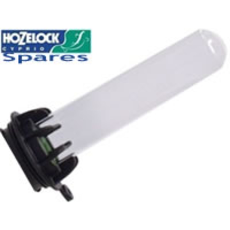 HZ 1530 Quartz Tube Uvc 4500