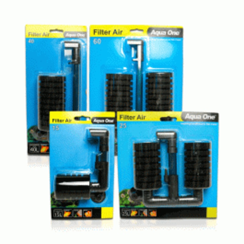 Aqua One Filter Air