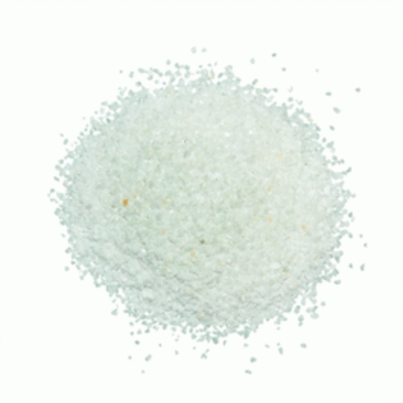 Hugo Kamishi White Quartz Sand