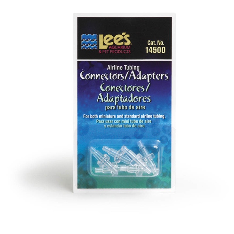 Lee’s Airline Connectors/Adapters