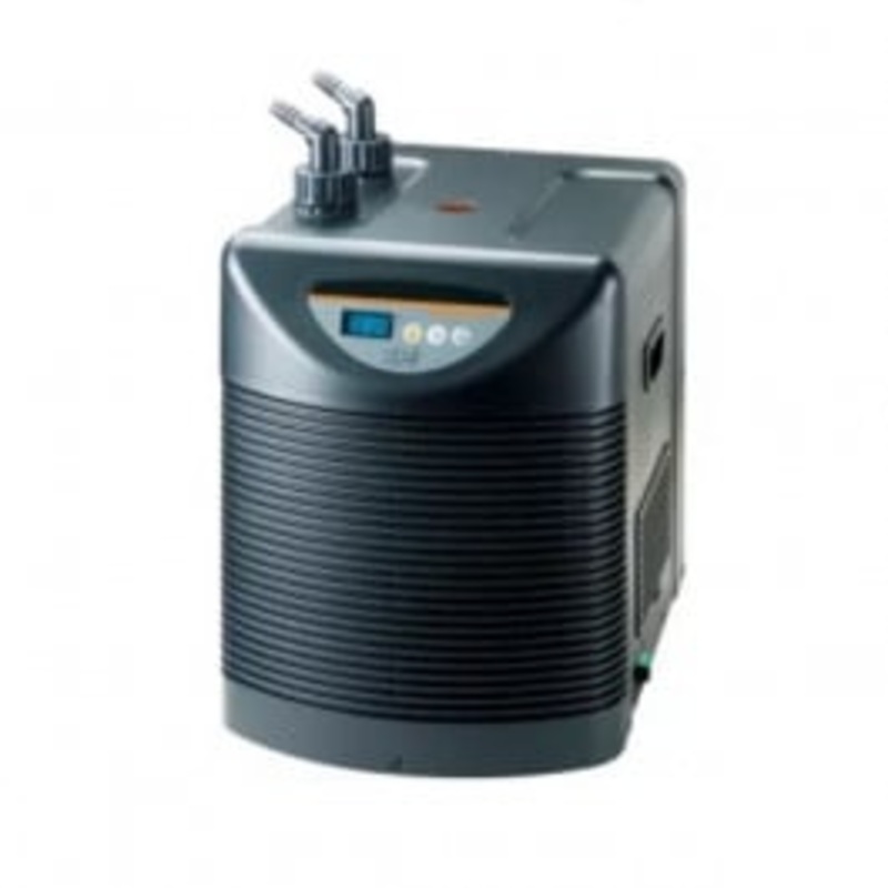 D&D DC-750 Aquarium Chiller 200-600ltrs