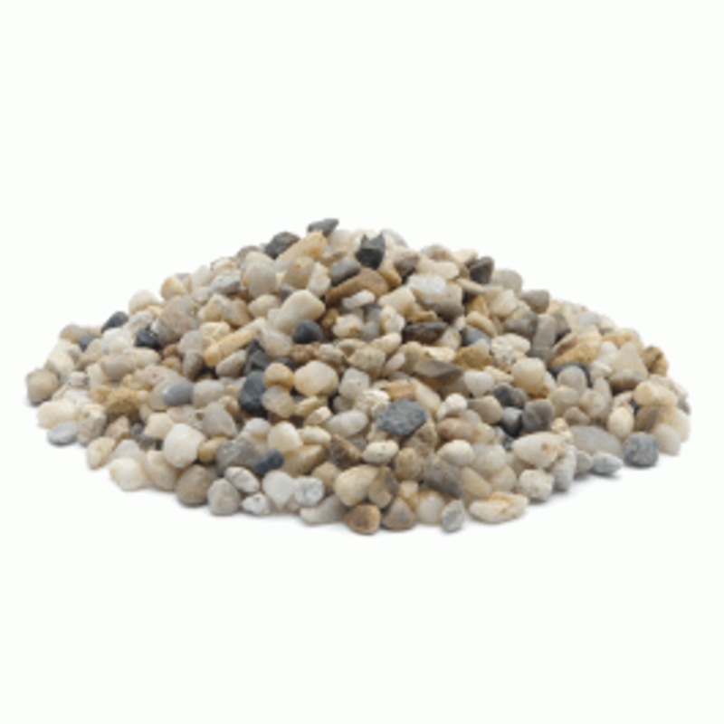 Marina Gravel Natural Creek Pebble