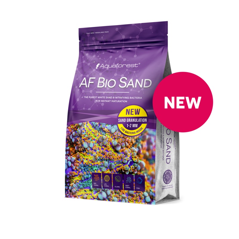 Aquaforest AF Bio Sand 7.5kg