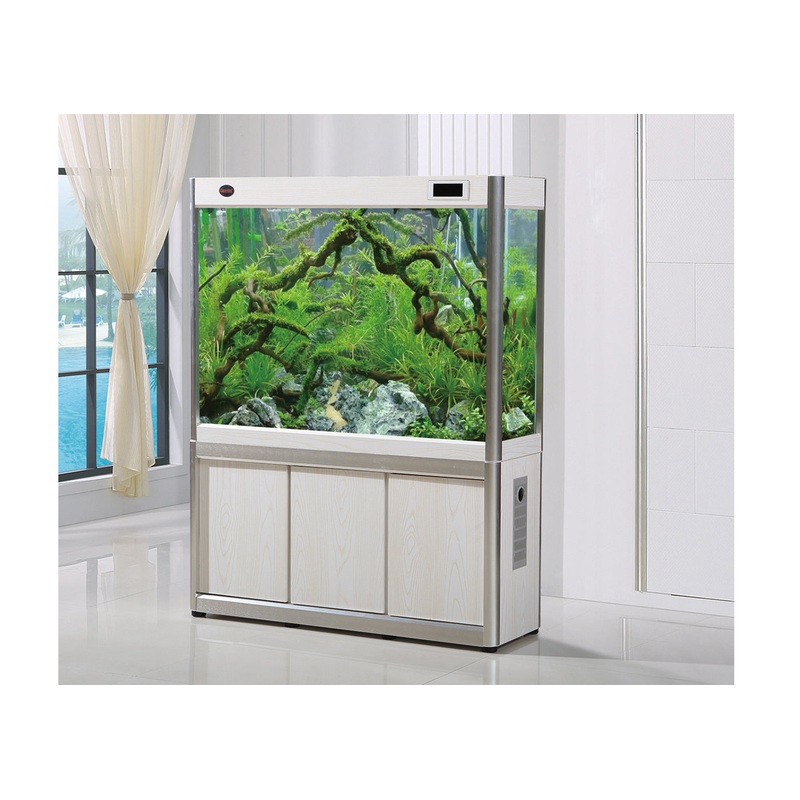 Oceanson T150 – 150cm x 38cm x 75cm / 60cm Aquarium, Cabinet