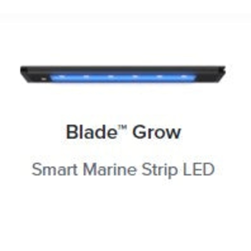 Aqua Illumination Blade Coral Grow
