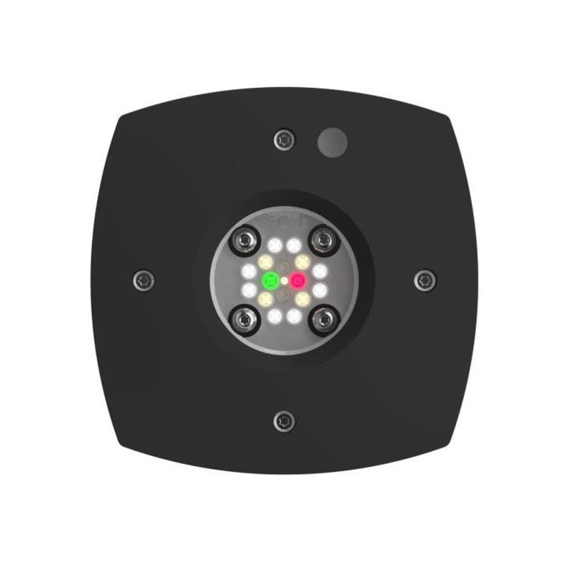 Aqua Illumination Prime Freshwater 16 Black