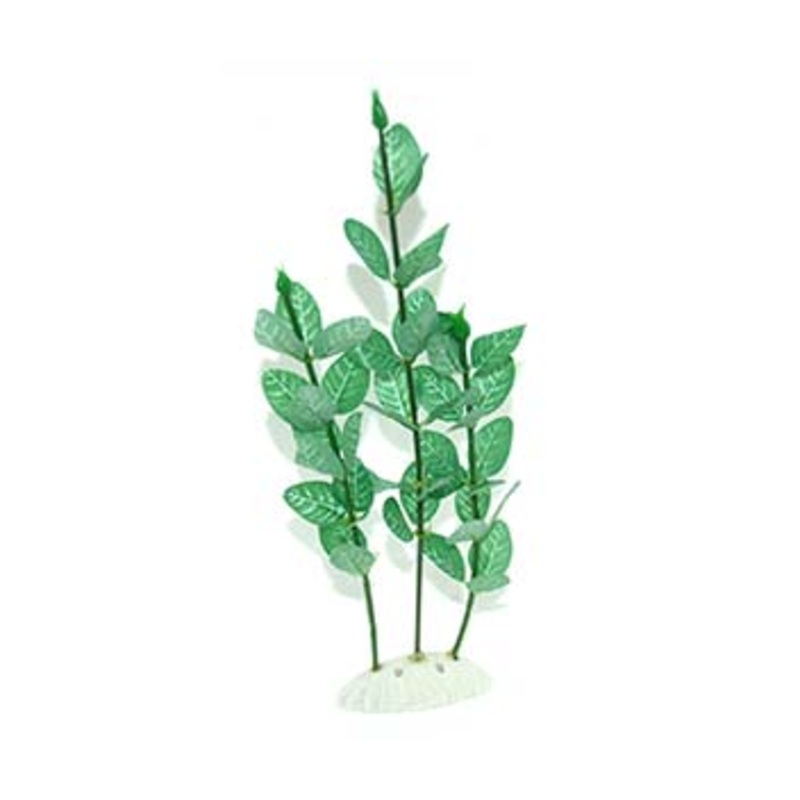 Aqua Dekore Bacopa Silk Plant