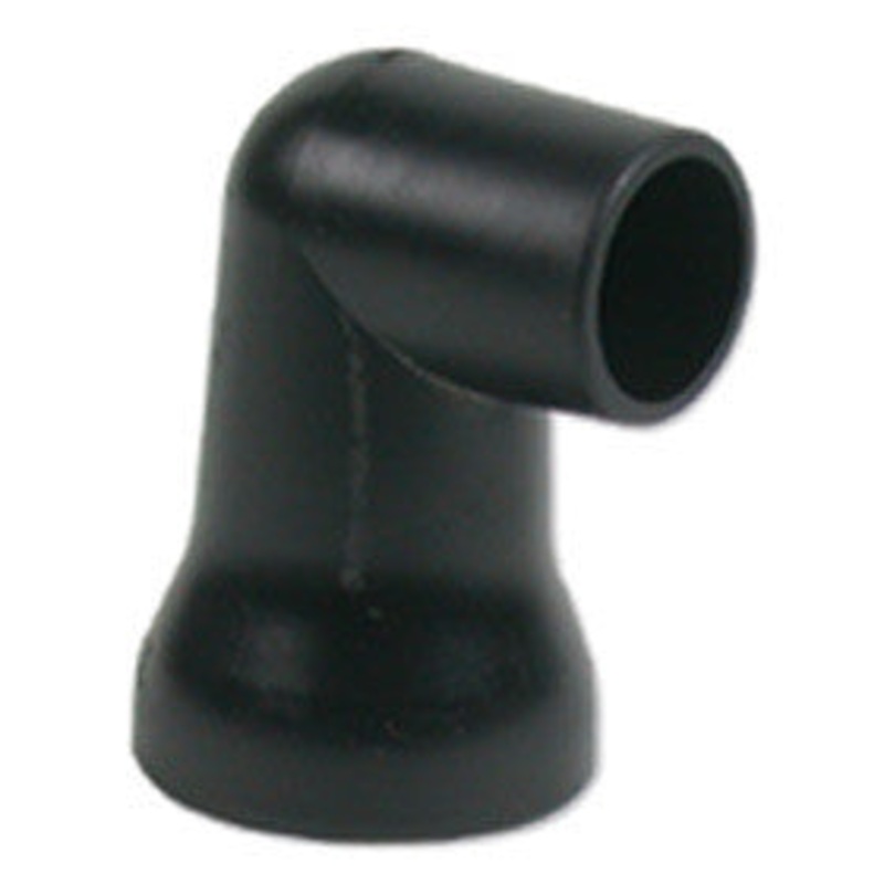 Loc-Line 1/2 inch Ball Socket 90 degree Nozzle