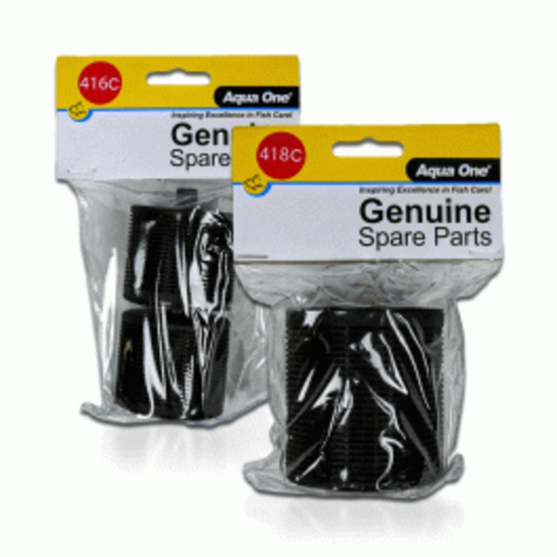 Aqua One Moray Filter Carbon Cartridge