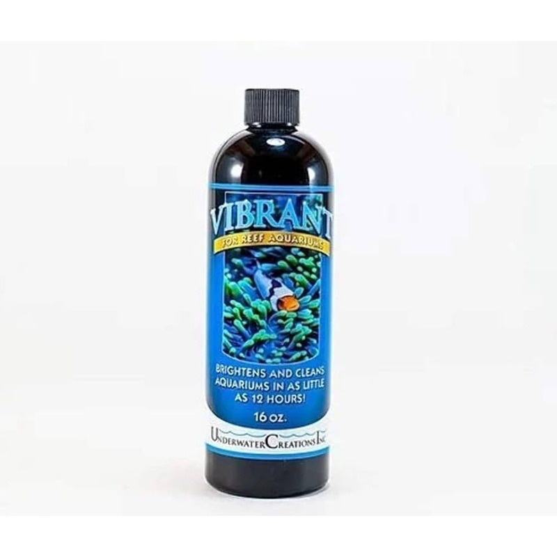 Vibrant for Reef Aquariums 473ml