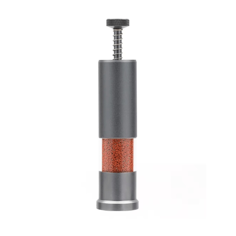 AQUAPRO Mini Aluminium feeder F1 (fish food dispenser)