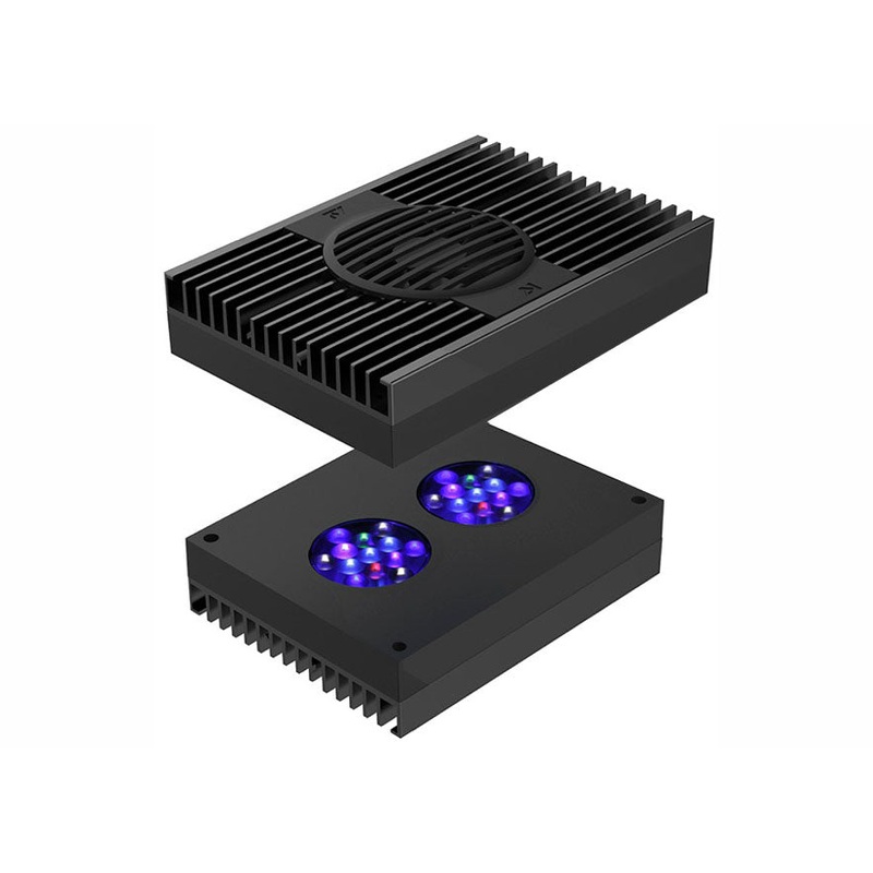 Aqua Illumination Hydra 32 Black