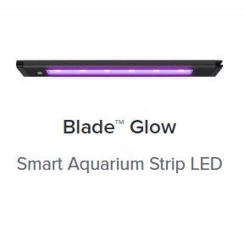 Aqua Illumination Blade Coral Glow Actinic