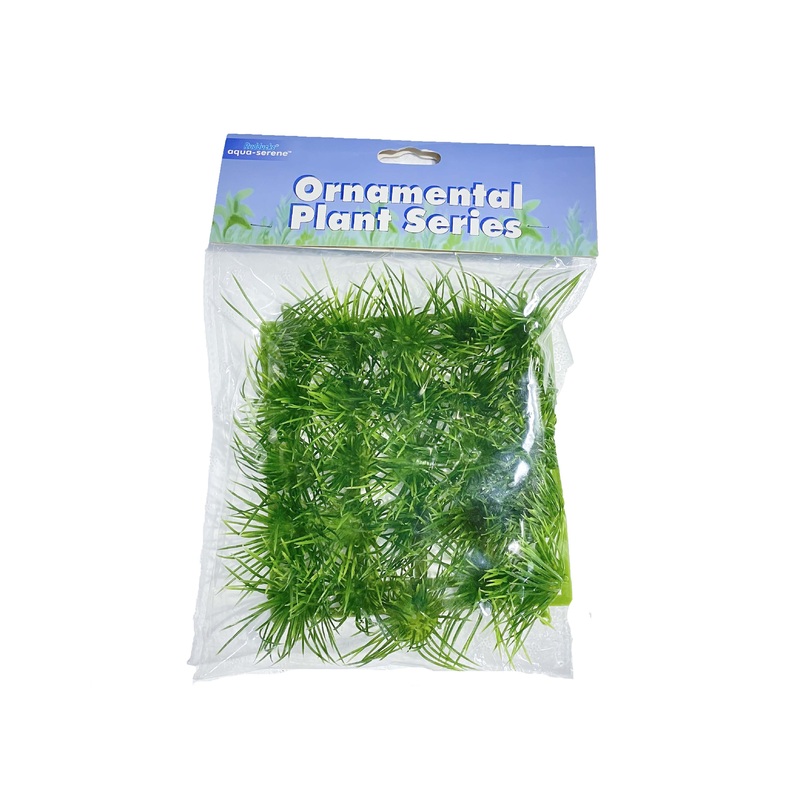 Ornament Plant Series Grass Matting