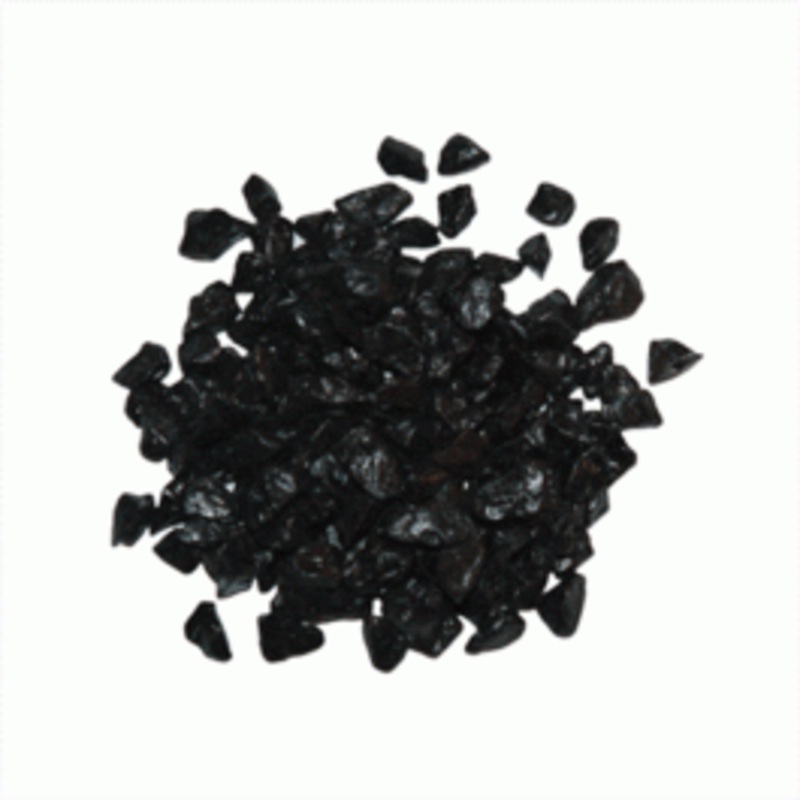 Hugo Kamishi Marble Black Gravel