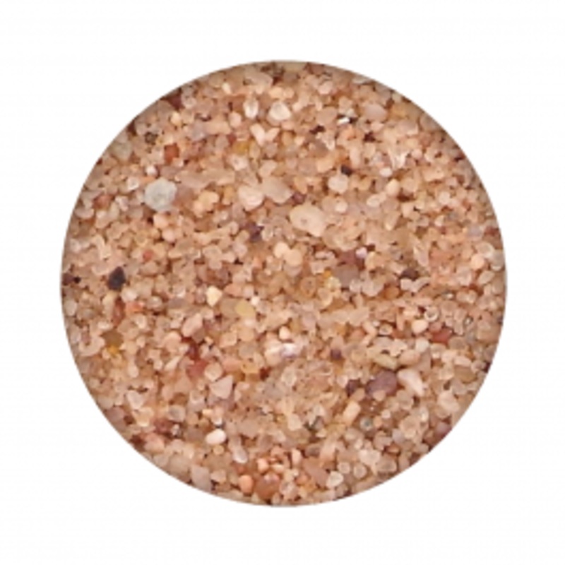 Swell Marsh Brown Natural Sand