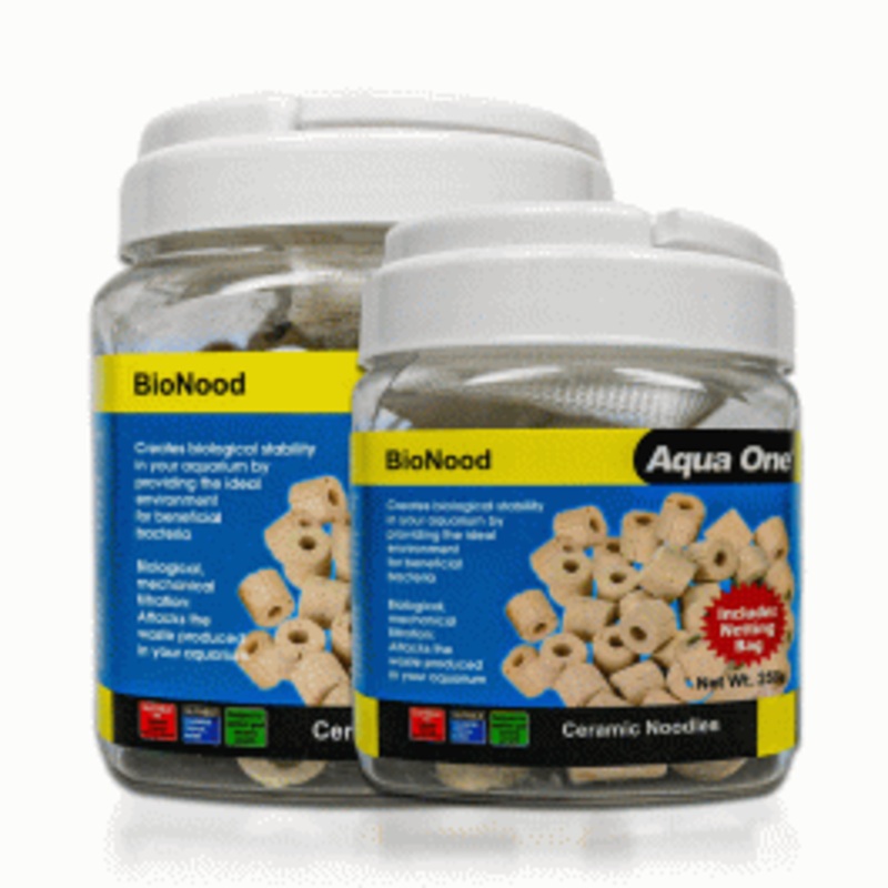 Aqua One BioNood Ceramic Noodle