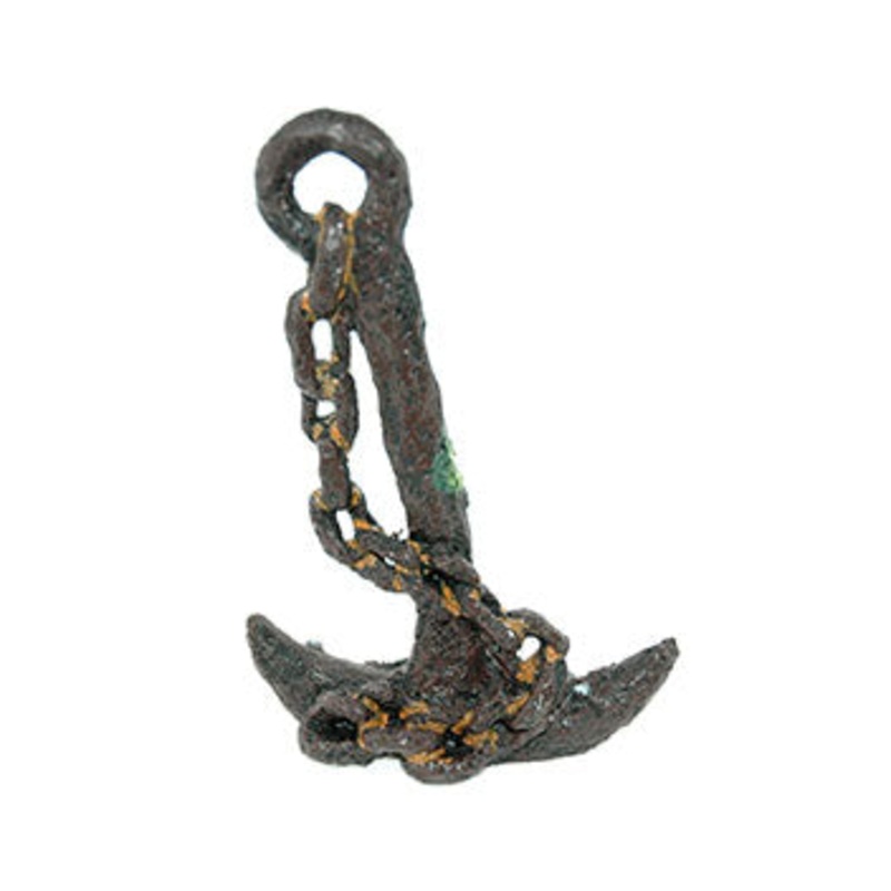 Aquarworld Small Anchor