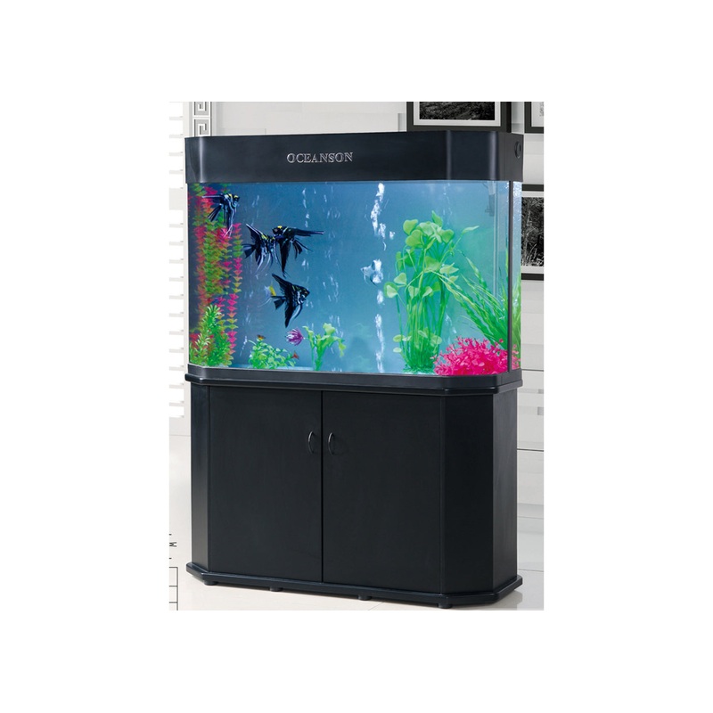 Oceanson EH135 Aquarium and Cabinet
