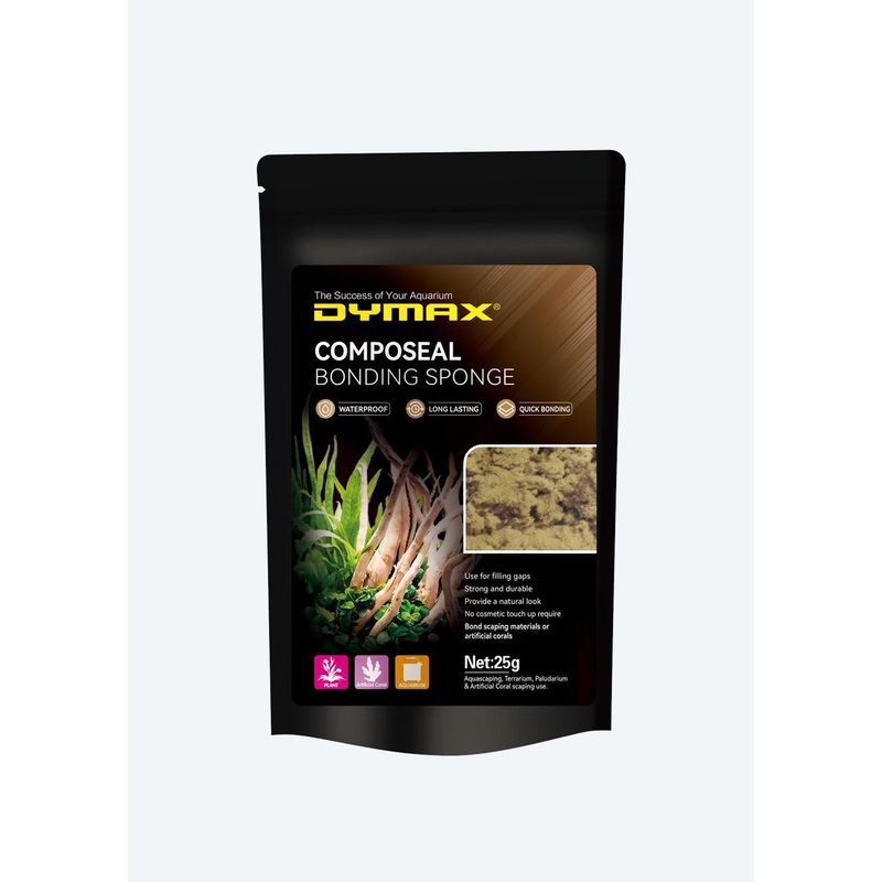 DYMAX Composeal Filler Beige