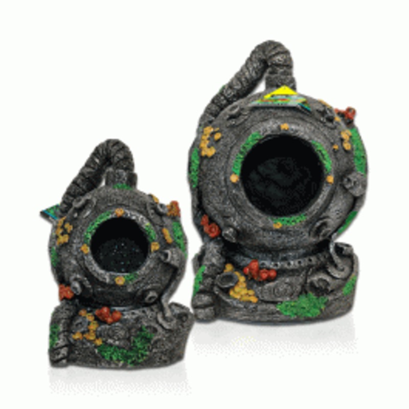 Aqua One Divers Helmet