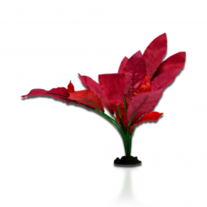 Aqua One Amazon Red Silk Plant