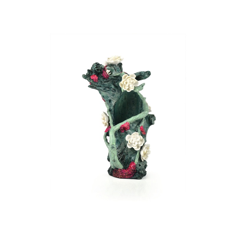 biOrb Flower Trunk Ornament Green