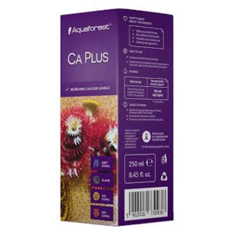 Aquaforest Ca Plus 250ml
