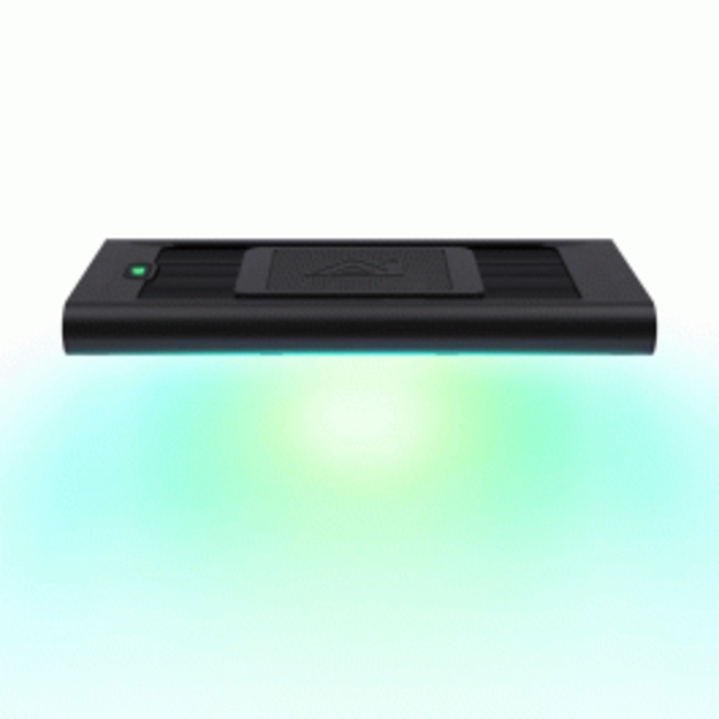 AI Hydra Edge Freshwater LED Light