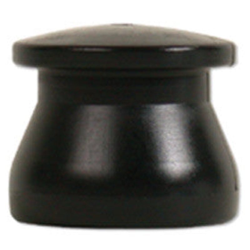Loc-Line 1/2 inch Ball-Socket End Cap