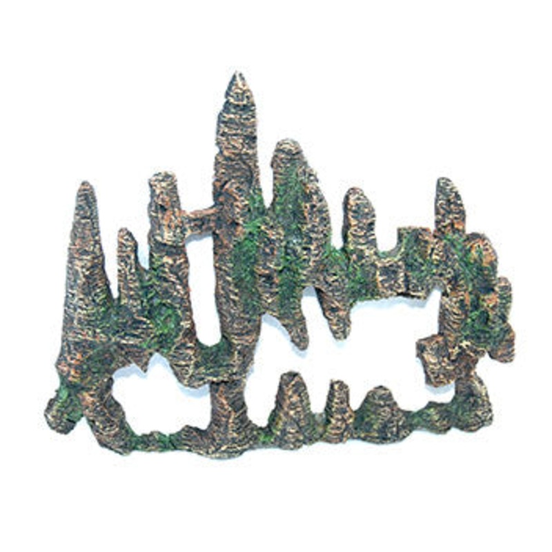 AquarWorld Rock Maze