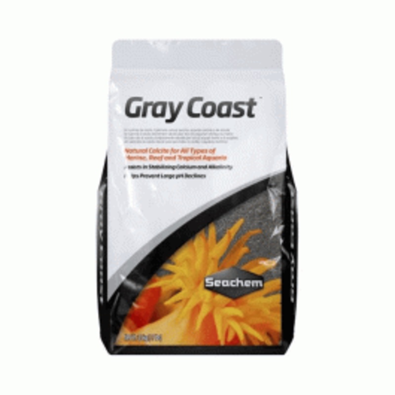 Seachem Gray Coast