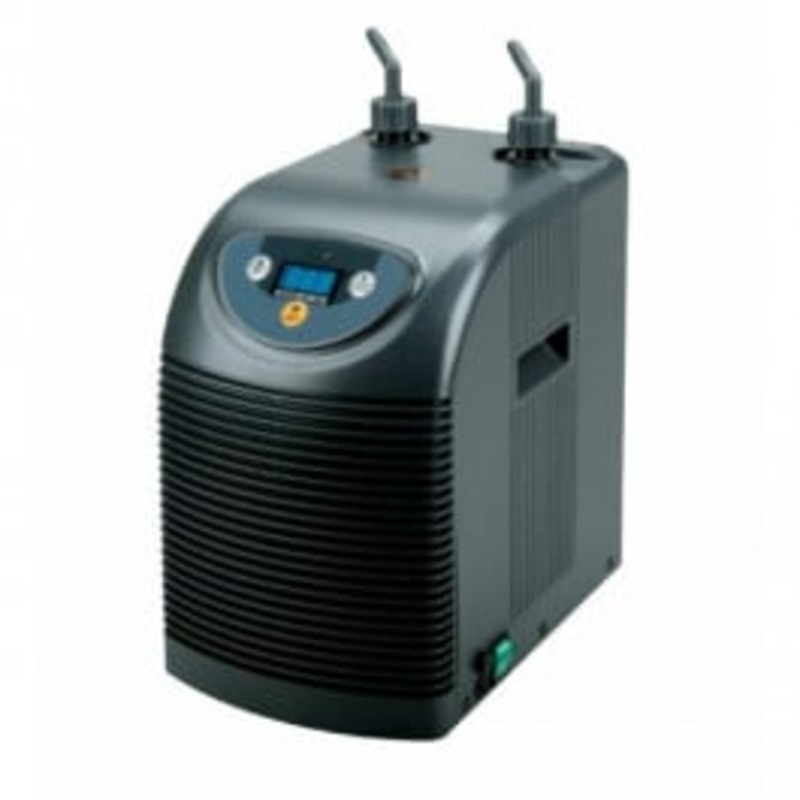 D&D DC-300 Aquarium Chiller 50-300ltrs