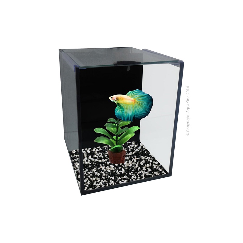 Aqua One Betta Villa Single Discontinued