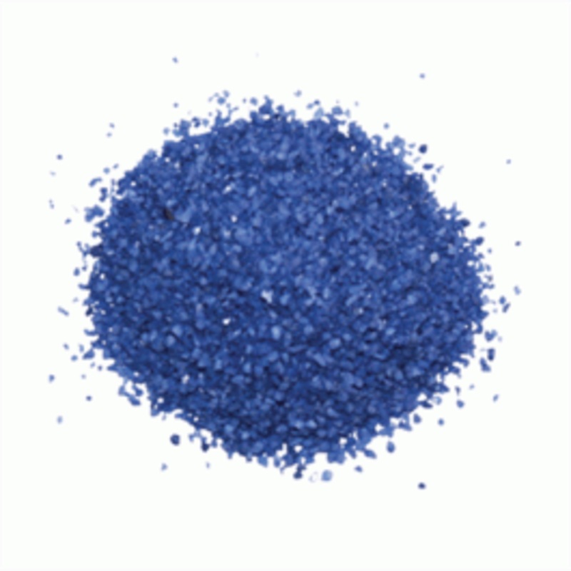 Hugo Kamishi Blue Quartz Sand