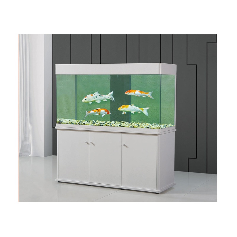 Oceanson R200 – 200cm x 60cm x 85cm / 75cm Aquarium, Cabinet and Sump
