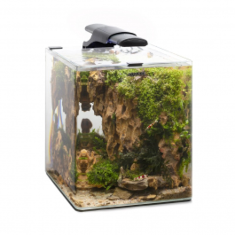 AquaEl Optibent Aquarium 20